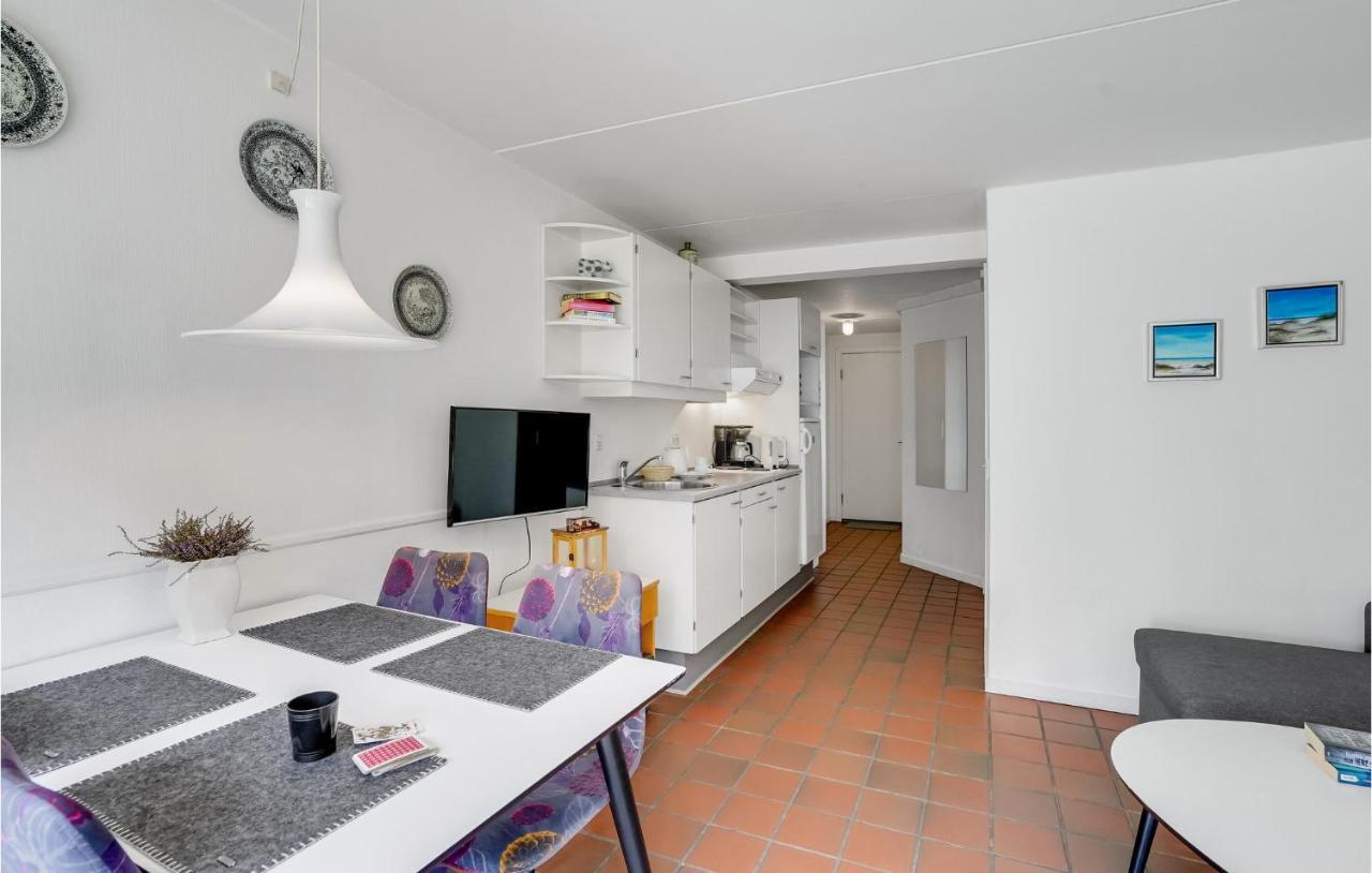 Lejl, 219 St, Apartamento Fanø Exterior foto