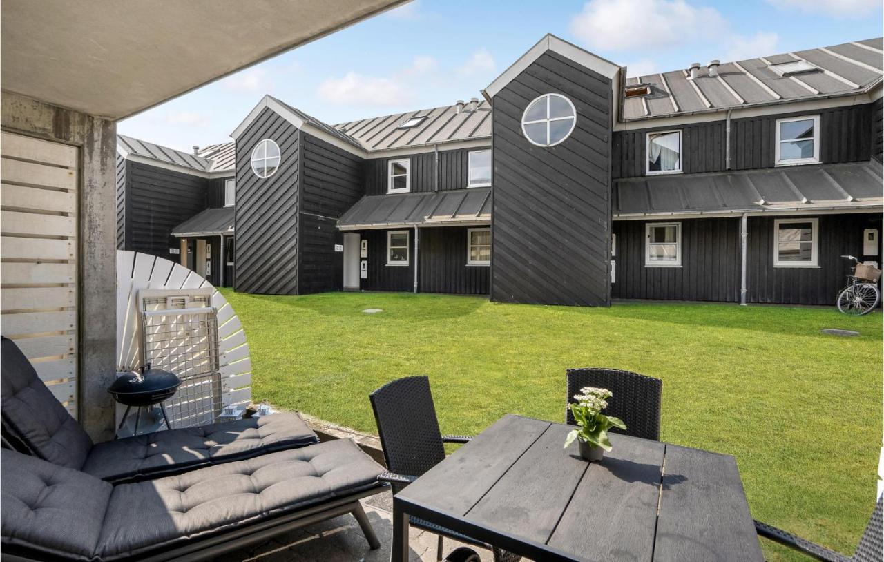 Lejl, 219 St, Apartamento Fanø Exterior foto