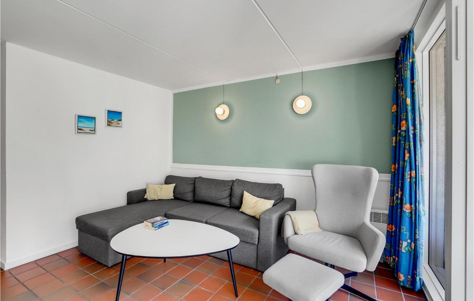 Lejl, 219 St, Apartamento Fanø Exterior foto
